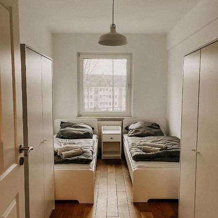 Zentrale 88Qm Mit Naehe Zur Messe Essen! Ma2L公寓 外观 照片