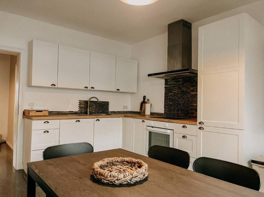 Zentrale 88Qm Mit Naehe Zur Messe Essen! Ma2L公寓 外观 照片