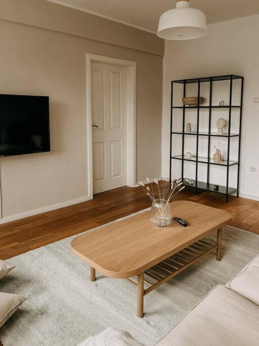 Zentrale 88Qm Mit Naehe Zur Messe Essen! Ma2L公寓 外观 照片