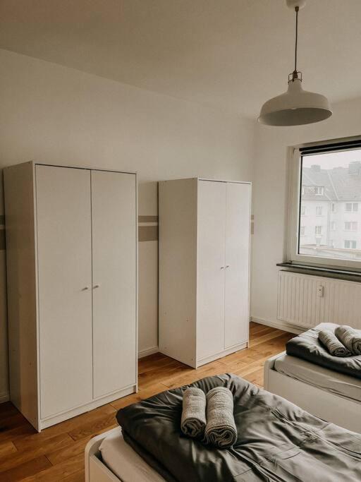 Zentrale 88Qm Mit Naehe Zur Messe Essen! Ma2L公寓 外观 照片
