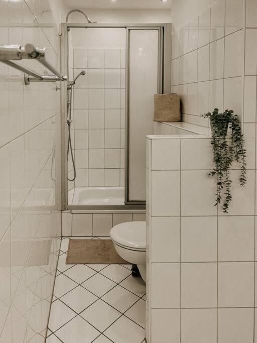 Zentrale 88Qm Mit Naehe Zur Messe Essen! Ma2L公寓 外观 照片